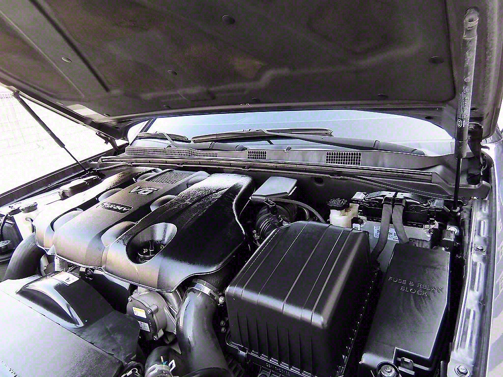 KIA Mohave 2018 Gris - Importación desde Corea - HF Imports Iquique - Foto 19