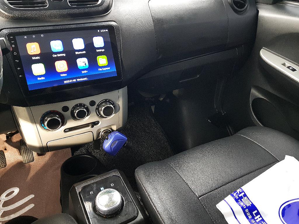 Other manufacturers danigo - Vista 8