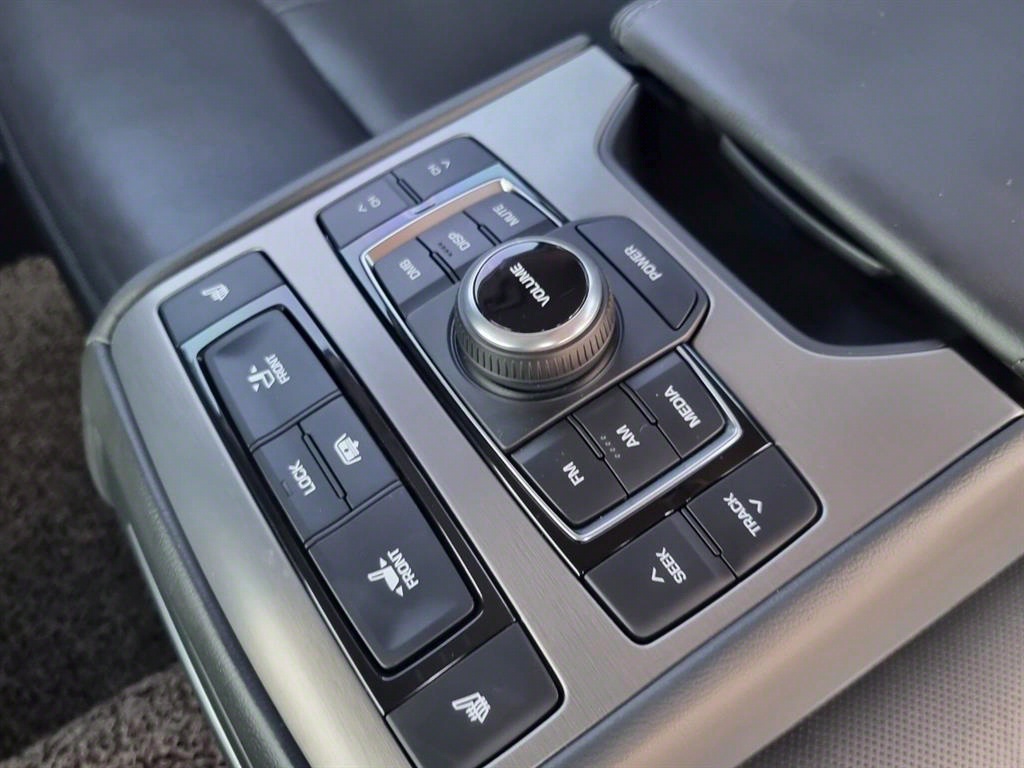 HYUNDAI Genesis 2016 Negro - Importación desde Corea - HF Imports Iquique - Foto 18