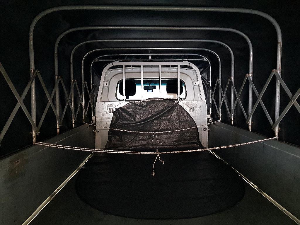 Other manufacturers danigo 2023 Blanco - Importación desde Corea - HF Imports Iquique - Foto 16