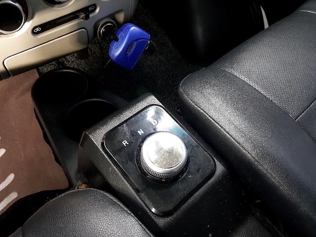 Other manufacturers danigo 2023 Blanco - Importación desde Corea - HF Imports Iquique - Foto 14