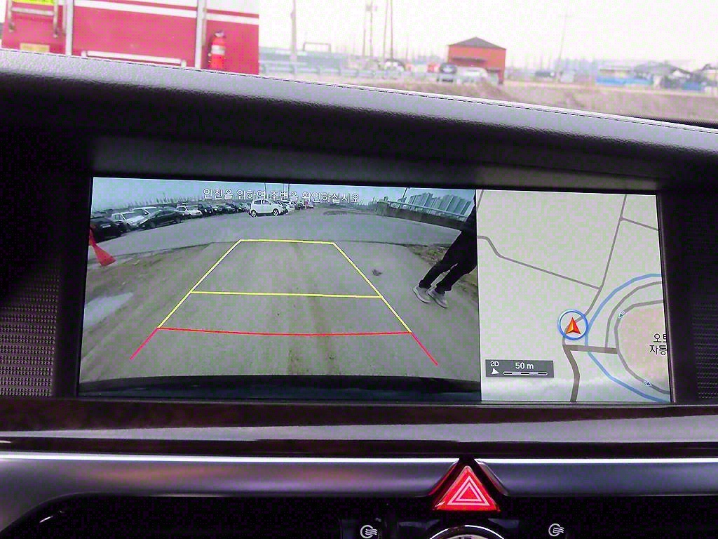 Genesis EQ900 2016 Negro - Importación desde Corea - HF Imports Iquique - Foto 15