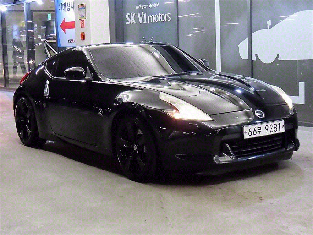 Nissan Z