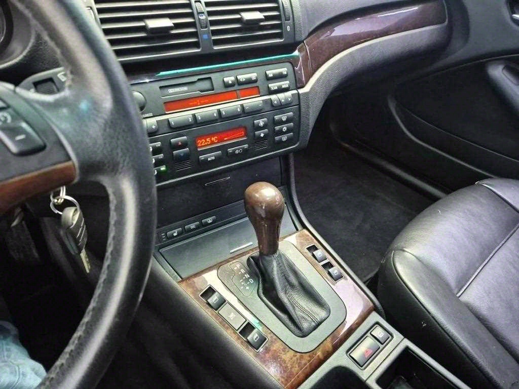 BMW 3 series - Vista 10