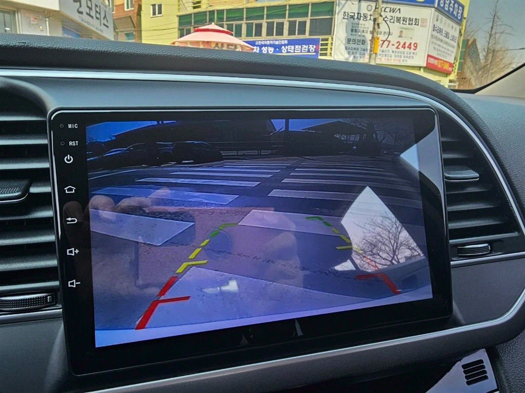 HYUNDAI Avante 2017 Blanco - Importación desde Corea - HF Imports Iquique - Foto 17