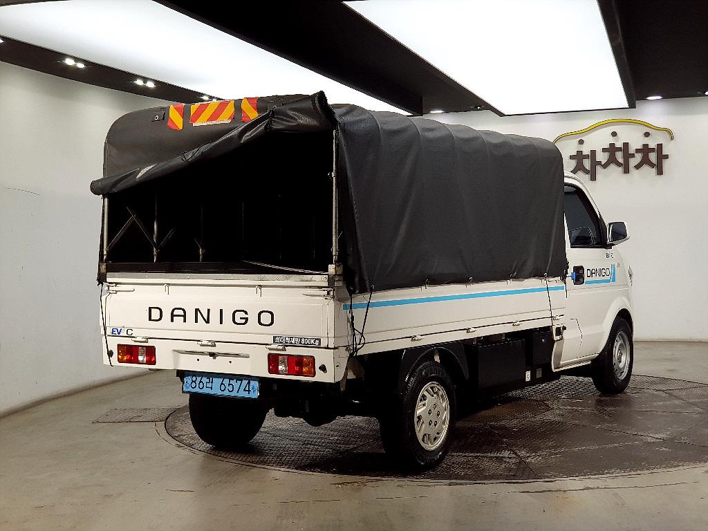 Other manufacturers danigo - Vista 4