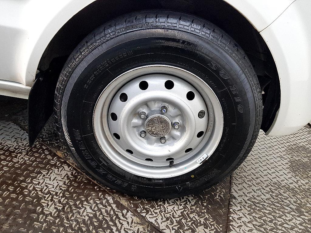 Other manufacturers danigo 2023 Blanco - Importación desde Corea - HF Imports Iquique - Foto 19