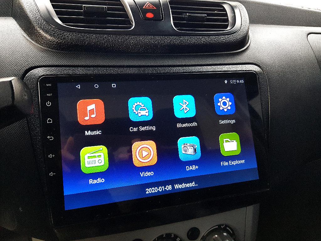 Other manufacturers danigo - Vista 10