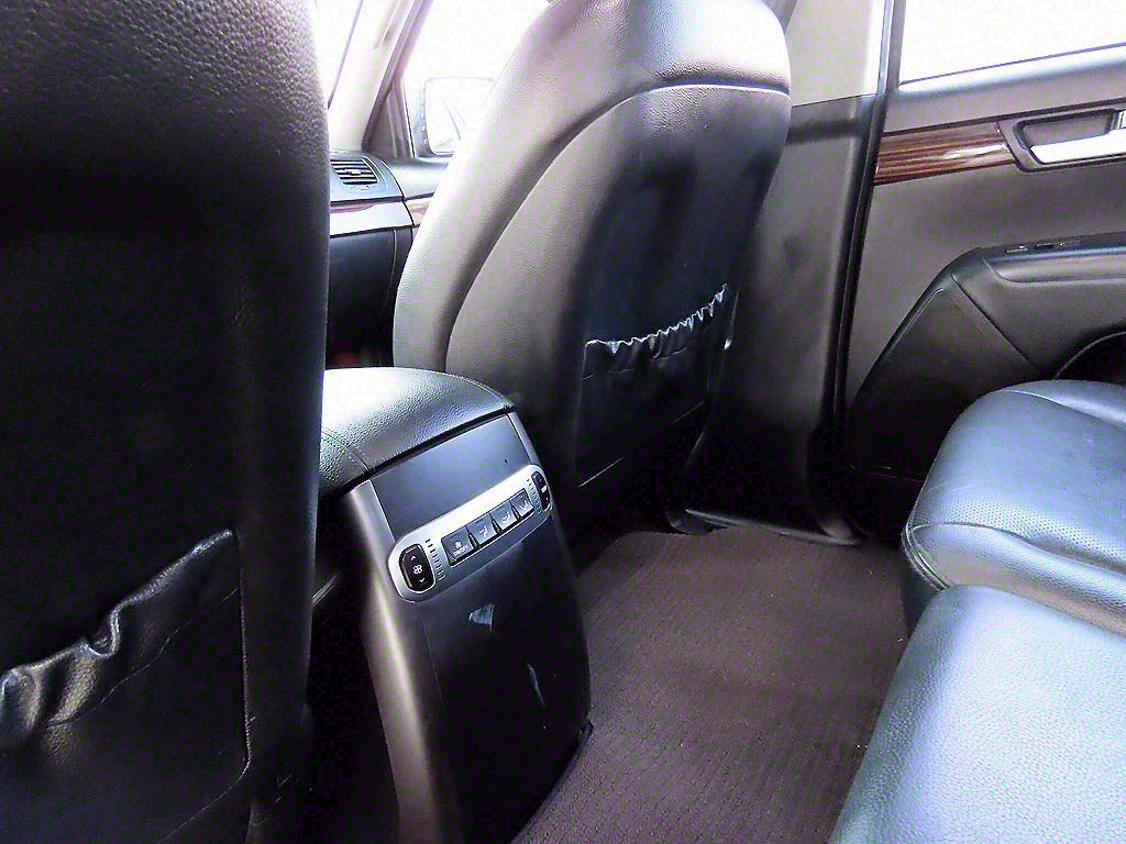 KIA Mohave 2018 Gris - Importación desde Corea - HF Imports Iquique - Foto 16