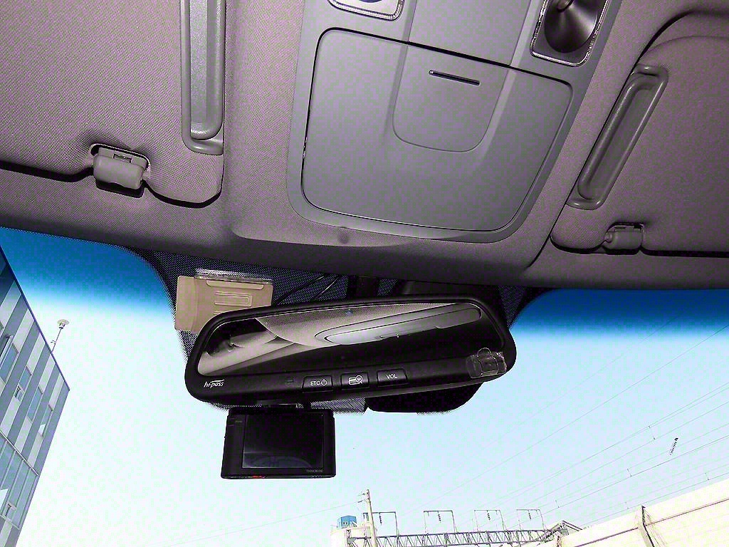 KIA Mohave 2018 Gris - Importación desde Corea - HF Imports Iquique - Foto 13