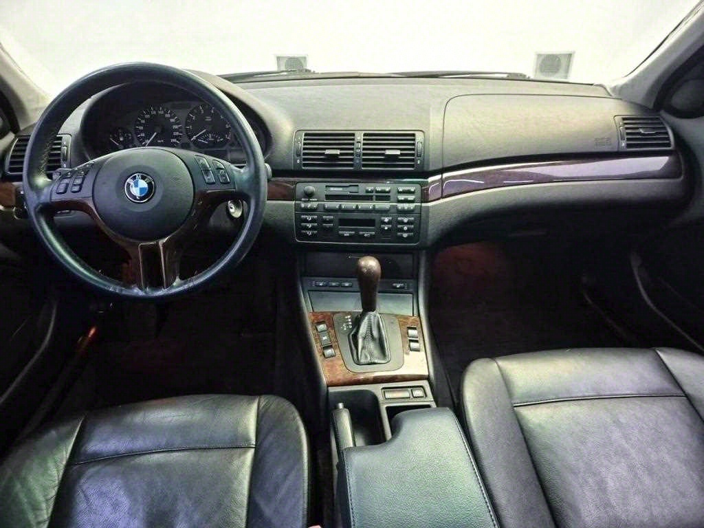 BMW 3 series - Vista 7