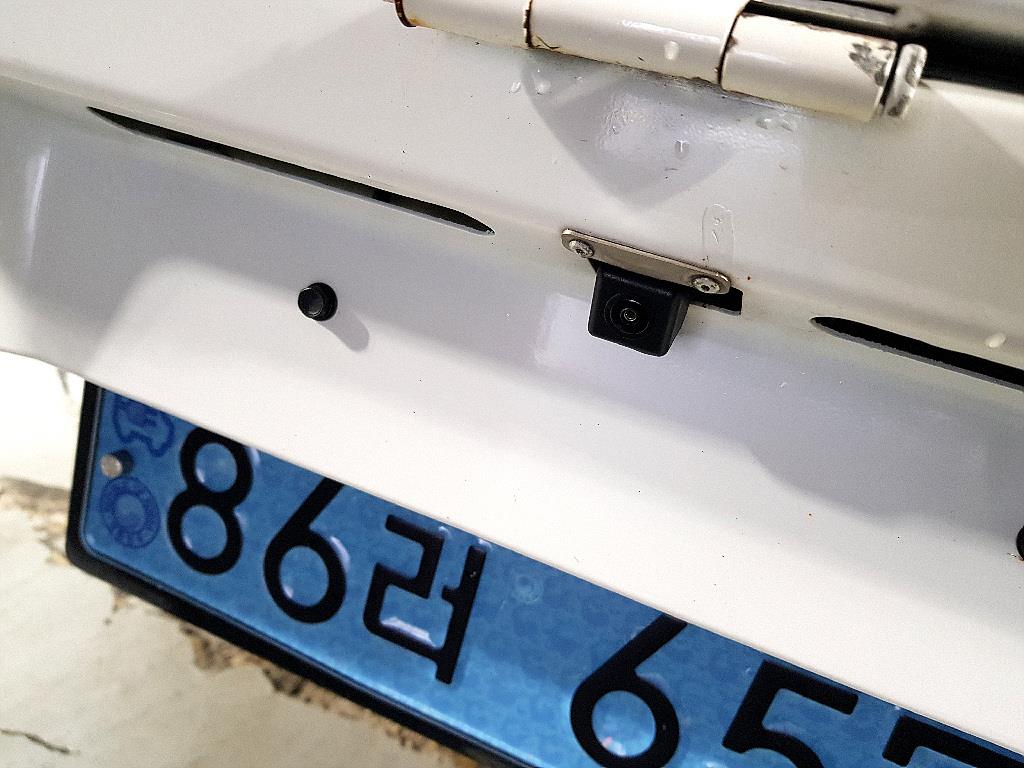 Other manufacturers danigo 2023 Blanco - Importación desde Corea - HF Imports Iquique - Foto 17