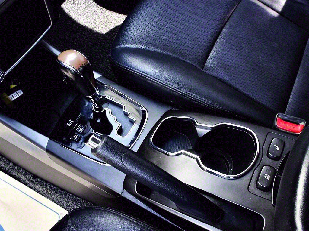 Ssangyong Korando 2017 Gris - Importación desde Corea - HF Imports Iquique - Foto 11