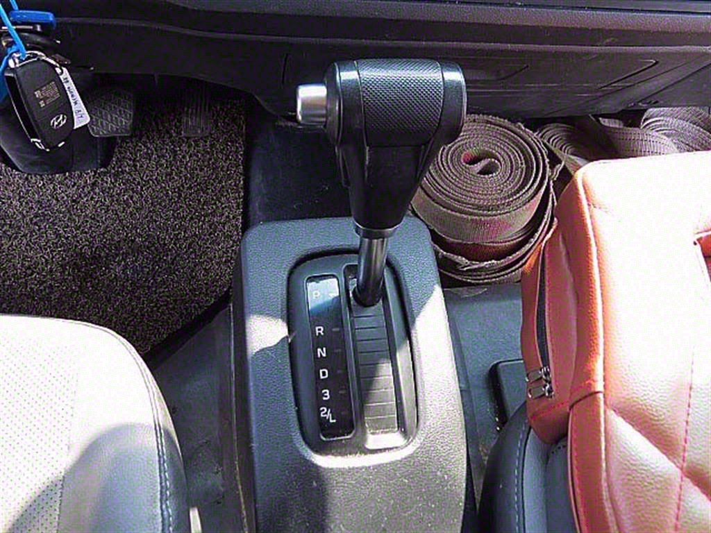 medium and large cargo Cargo 2022 Blanco - Importación desde Corea - HF Imports Iquique - Foto 10