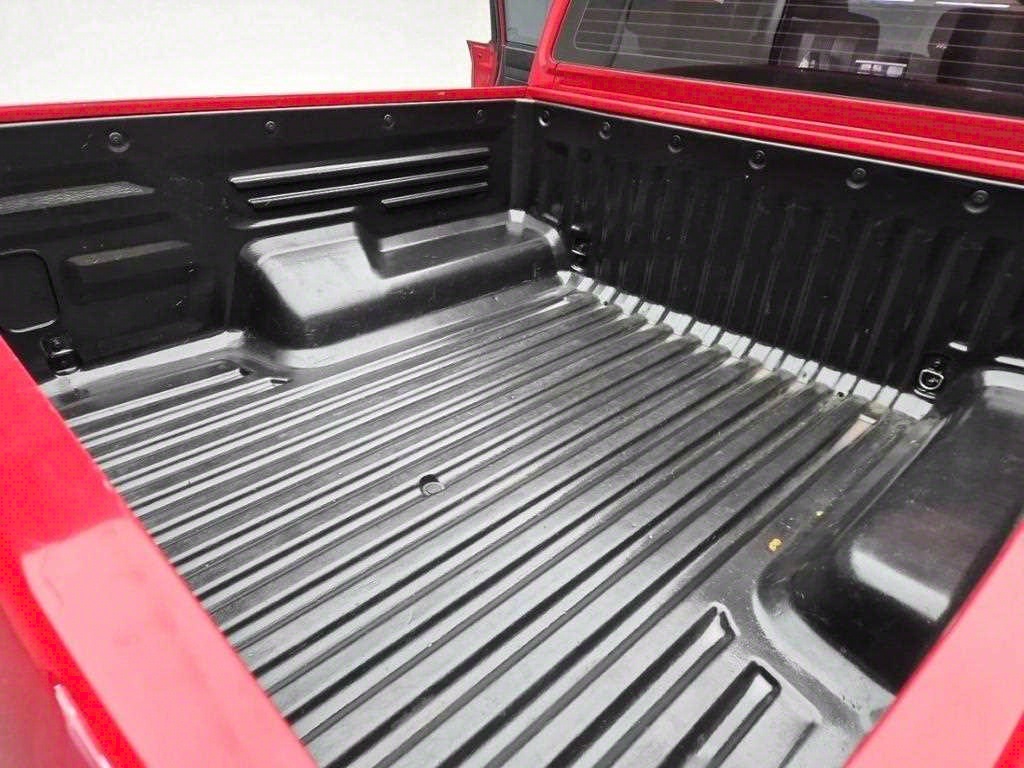 Ssangyong Rexton 2021 Rojo - Importación desde Corea - HF Imports Iquique - Foto 18