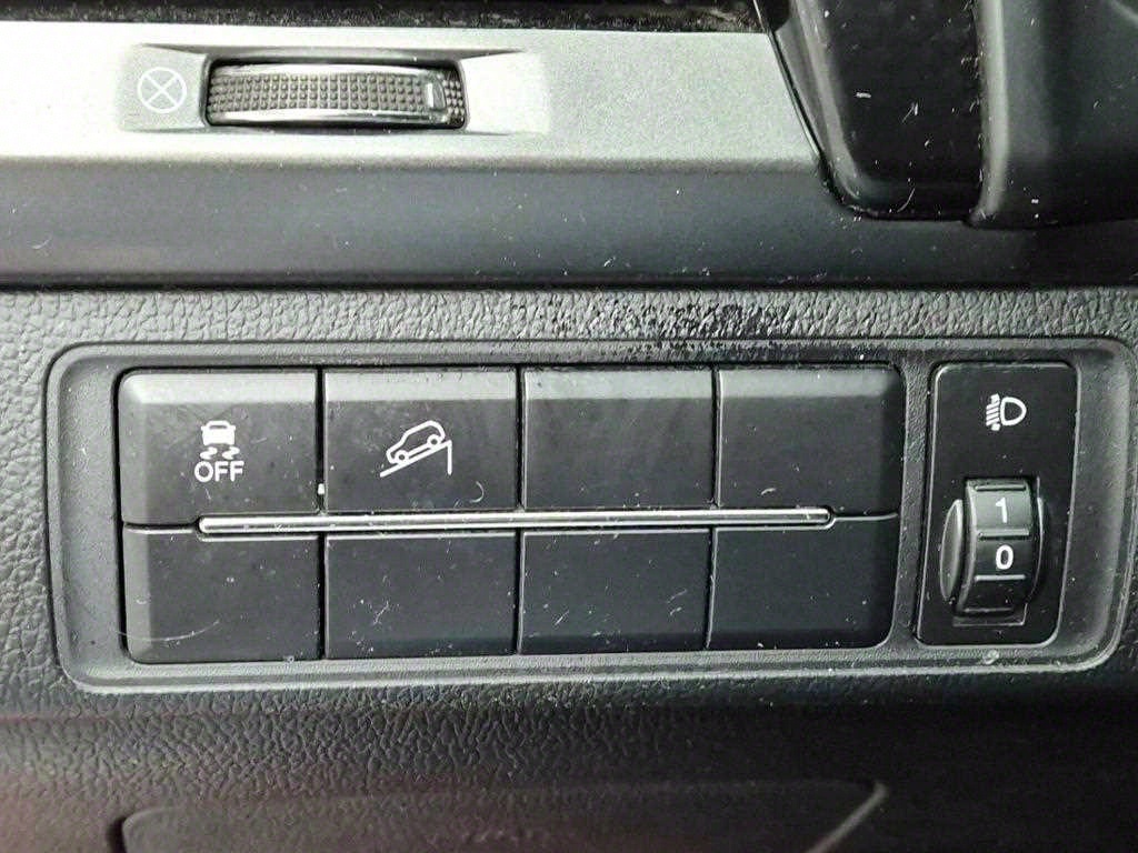 Ssangyong Rexton 2021 Rojo - Importación desde Corea - HF Imports Iquique - Foto 16