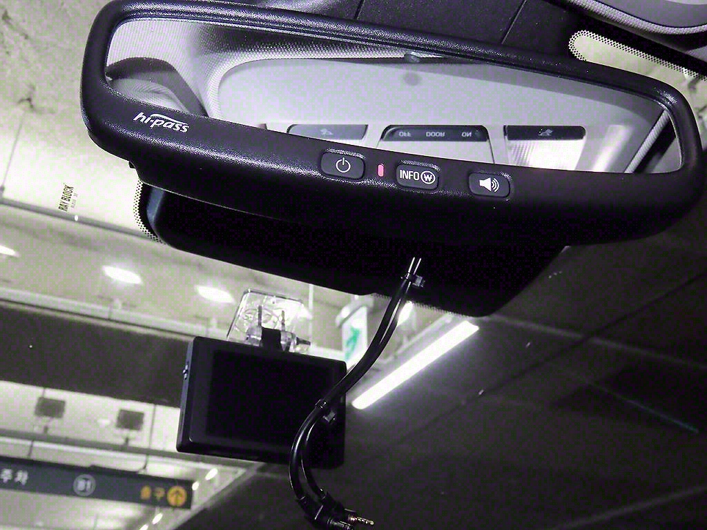 Chevrolet Impala 2016 Negro - Importación desde Corea - HF Imports Iquique - Foto 16