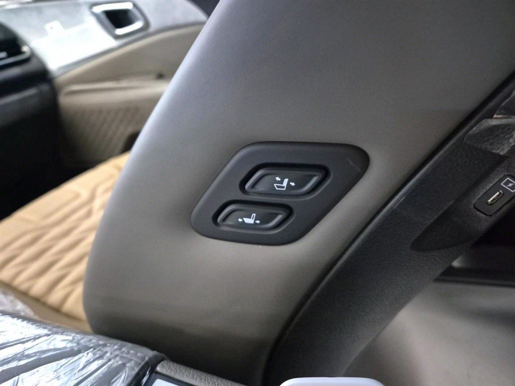 KIA Carnival 2025 Gris - Importación desde Corea - HF Imports Iquique - Foto 15