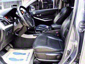 Ssangyong Korando - Vista 10