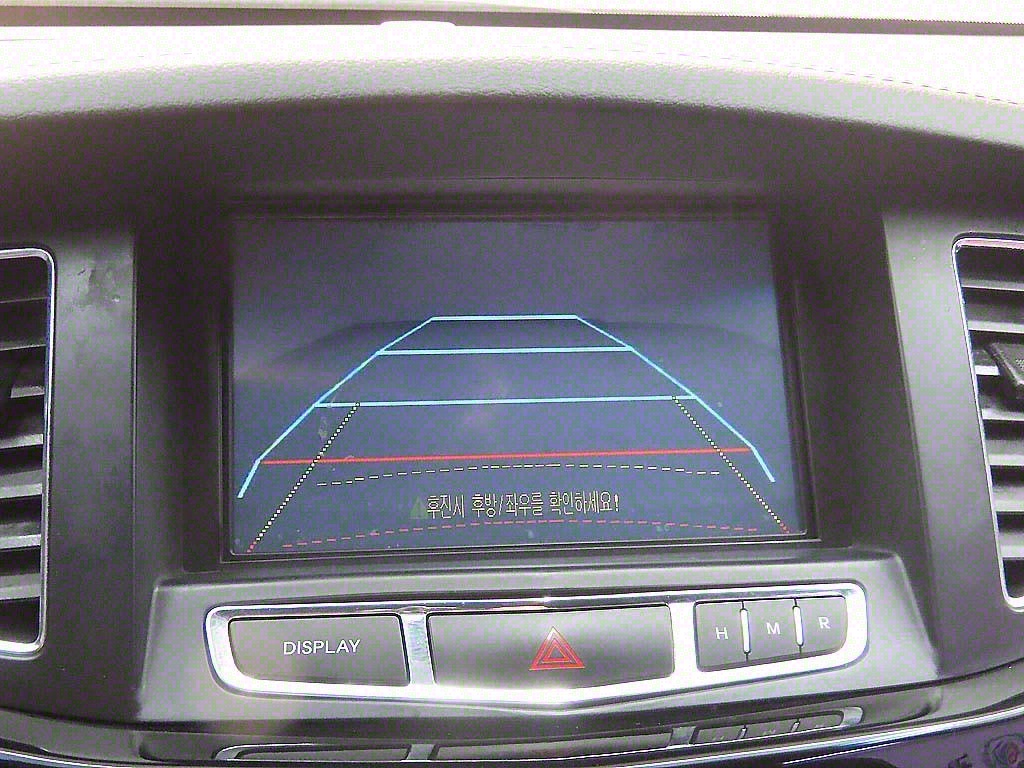 KIA K7 2011 Negro - Importación desde Corea - HF Imports Iquique - Foto 16