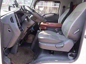 medium and large cargo Cargo - Vista 12