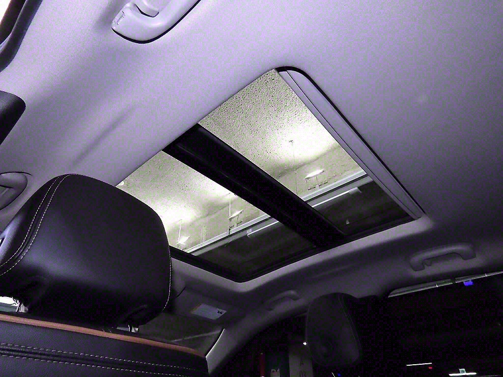 Chevrolet Impala 2016 Negro - Importación desde Corea - HF Imports Iquique - Foto 17