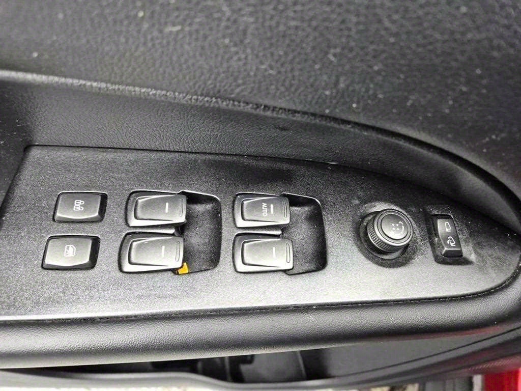 Ssangyong Rexton 2021 Rojo - Importación desde Corea - HF Imports Iquique - Foto 17