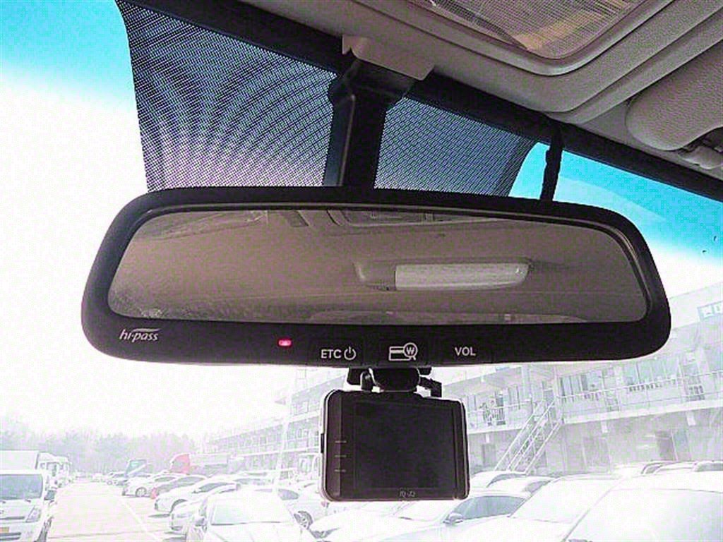 medium and large cargo Cargo 2022 Blanco - Importación desde Corea - HF Imports Iquique - Foto 13