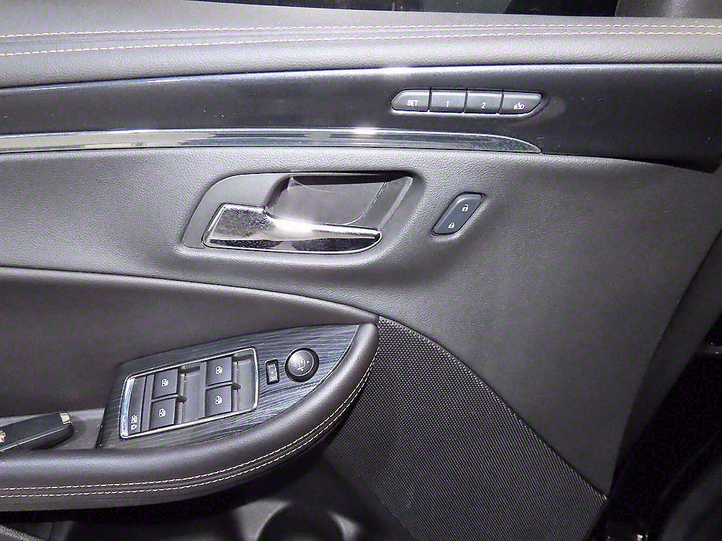 Chevrolet Impala 2016 Negro - Importación desde Corea - HF Imports Iquique - Foto 13