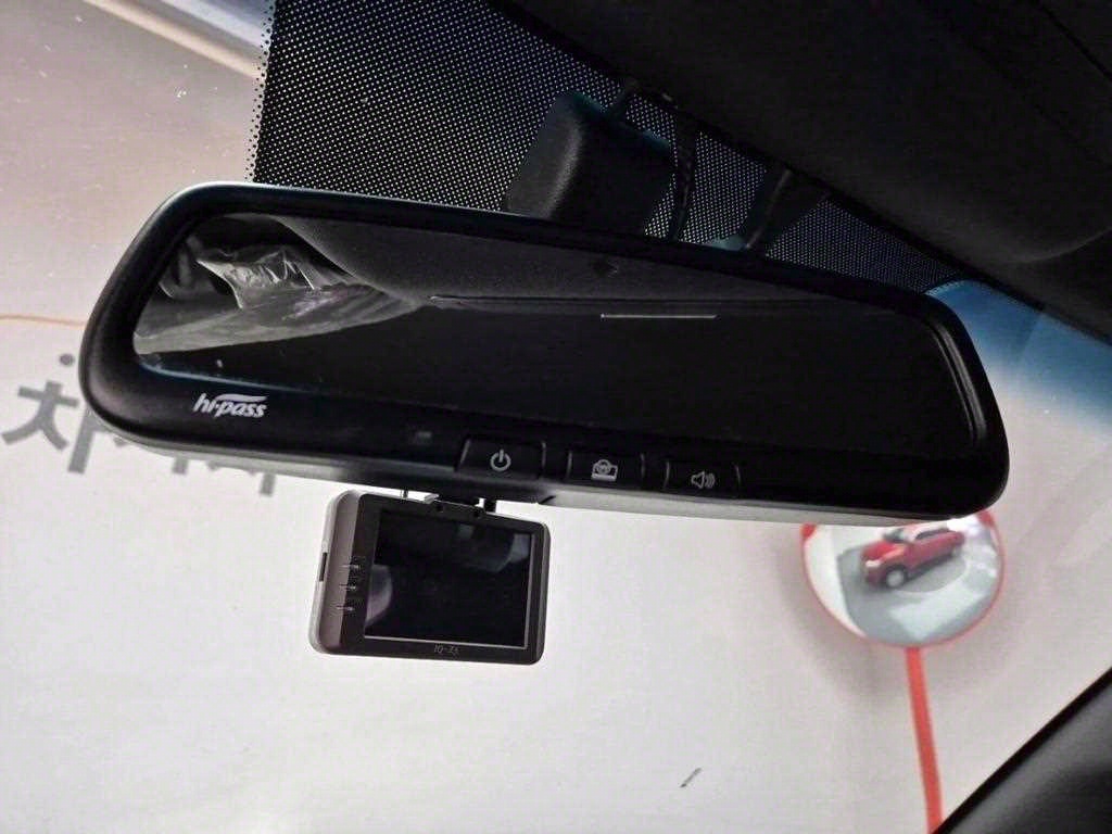 Ssangyong Rexton 2021 Rojo - Importación desde Corea - HF Imports Iquique - Foto 15