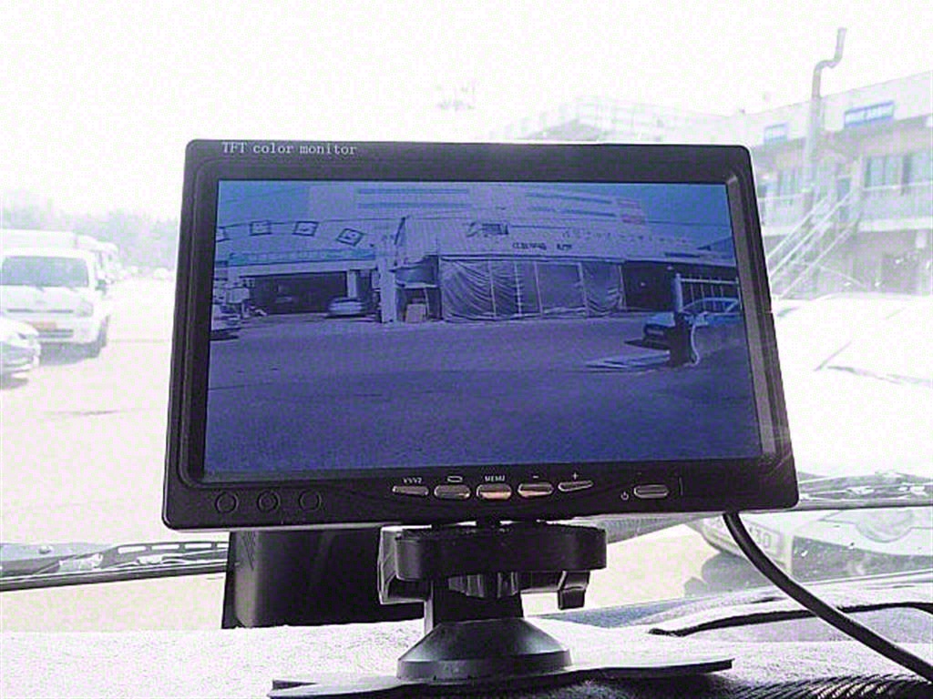 medium and large cargo Cargo 2022 Blanco - Importación desde Corea - HF Imports Iquique - Foto 11