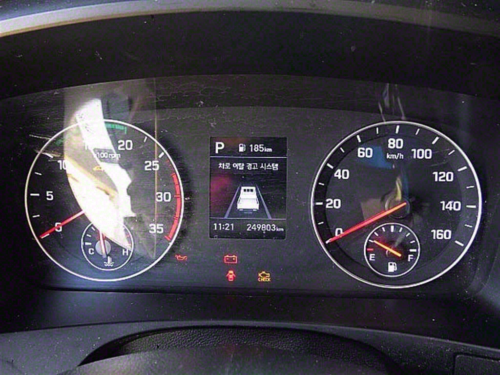 medium and large cargo Cargo 2022 Blanco - Importación desde Corea - HF Imports Iquique - Foto 9