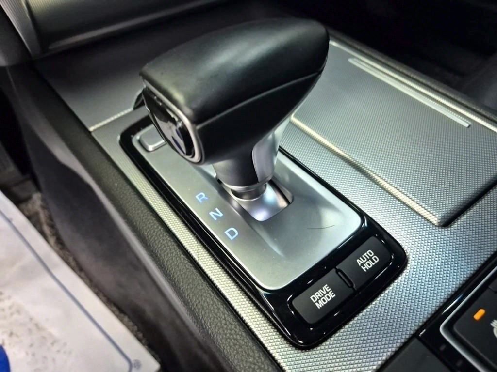 Genesis G80 2020 Negro - Importación desde Corea - HF Imports Iquique - Foto 16