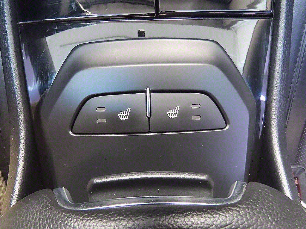 KIA K7 2011 Negro - Importación desde Corea - HF Imports Iquique - Foto 14