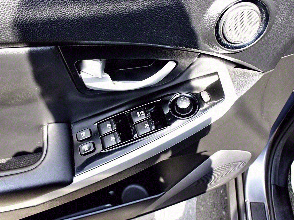 Ssangyong Korando 2017 Gris - Importación desde Corea - HF Imports Iquique - Foto 13