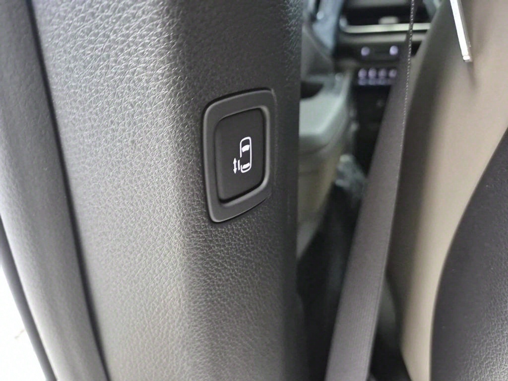 KIA Carnival 2025 Gris - Importación desde Corea - HF Imports Iquique - Foto 16