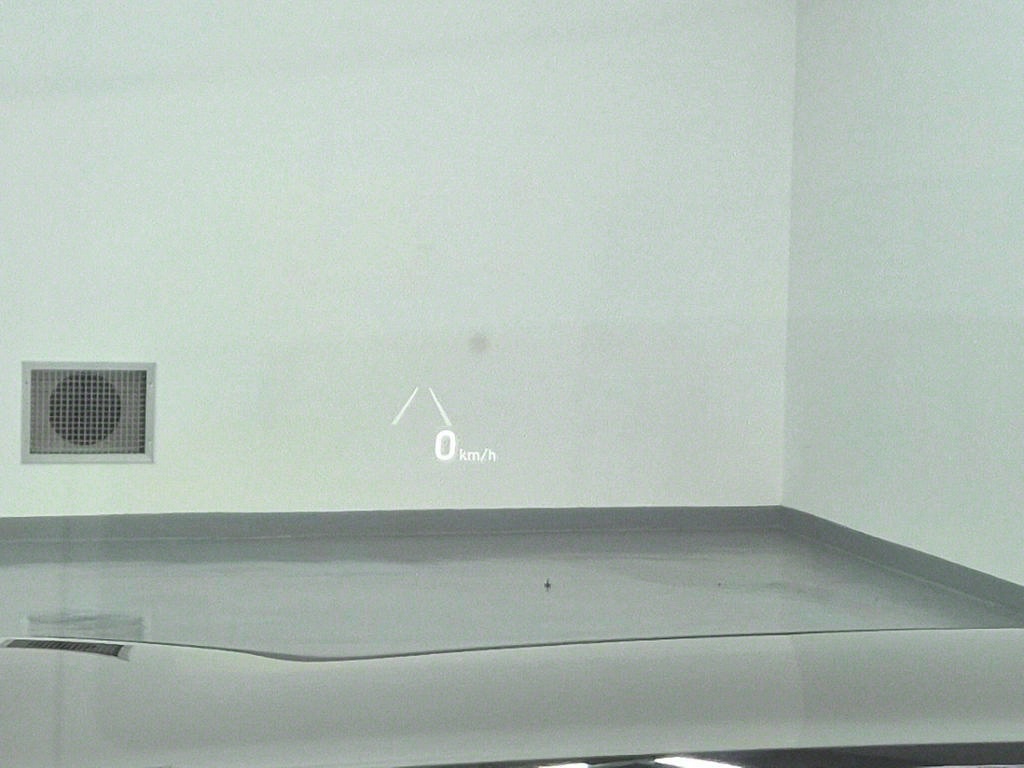 Genesis G80 - Vista 6