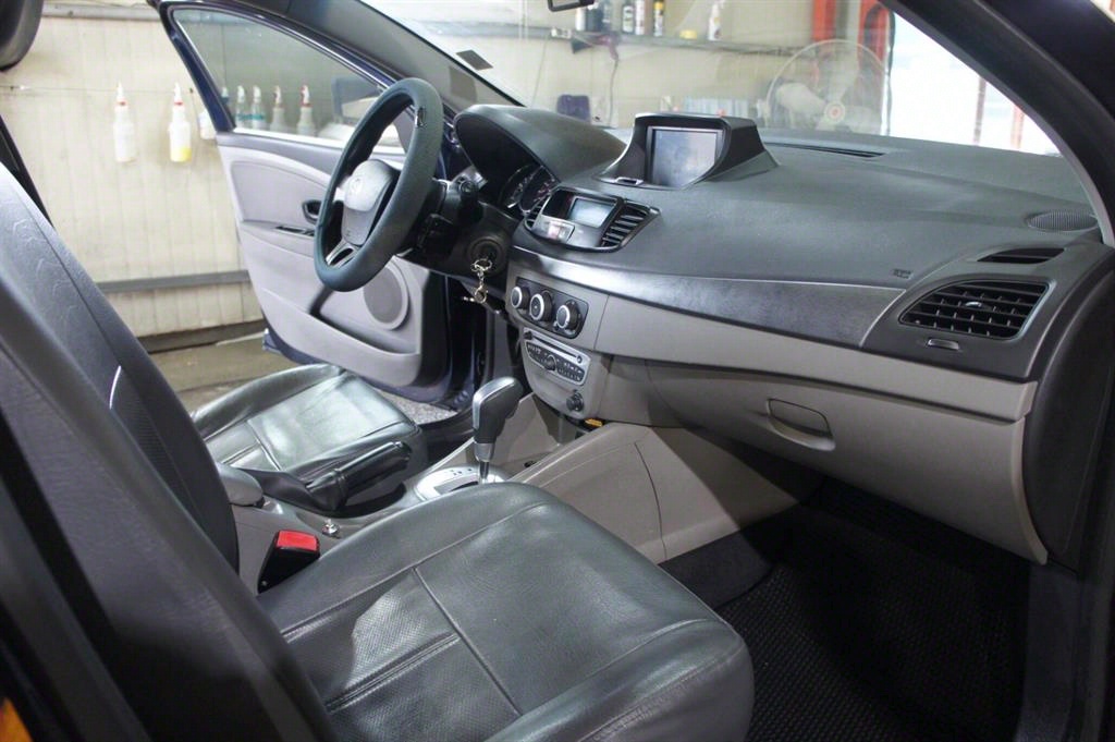 SAMSUNG SM3 2012 Azul - Importación desde Corea - HF Imports Iquique - Foto 8