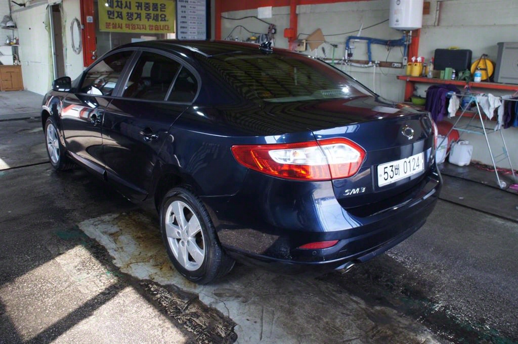 SAMSUNG SM3 - Vista 11