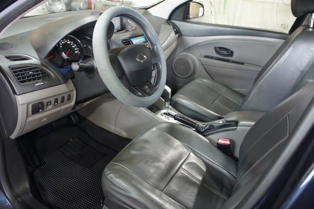 SAMSUNG SM3 2012 Azul - Importación desde Corea - HF Imports Iquique - Foto 7