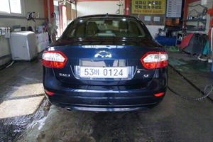 SAMSUNG SM3 - Vista 8