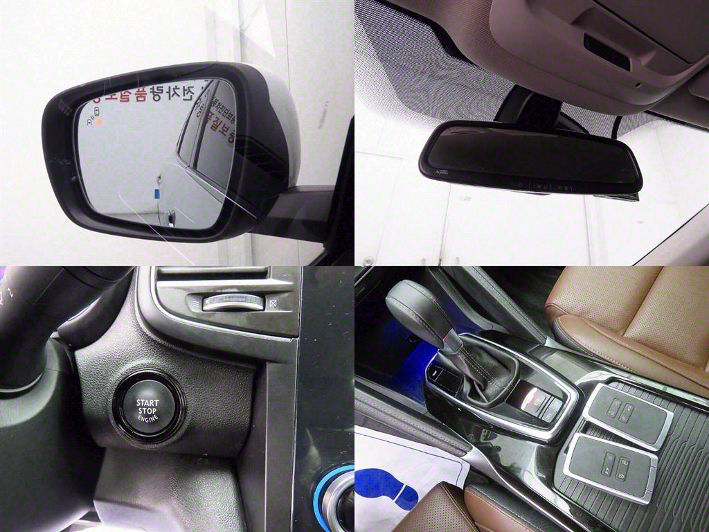 SAMSUNG QM6 2020 Blanco - Importación desde Corea - HF Imports Iquique - Foto 16