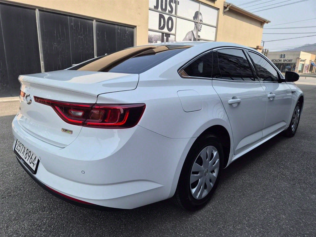 SAMSUNG SM6 - Vista 4