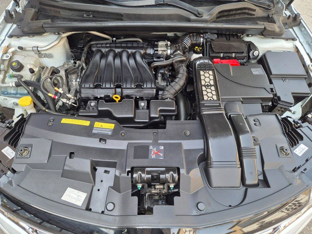 SAMSUNG SM6 2017 Blanco - Importación desde Corea - HF Imports Iquique - Foto 16