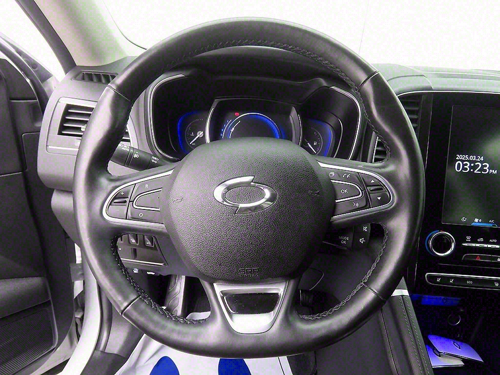 SAMSUNG QM6 - Vista 11