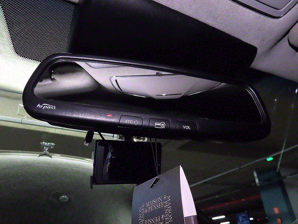 HYUNDAI Equus 2010 Negro - Importación desde Corea - HF Imports Iquique - Foto 18