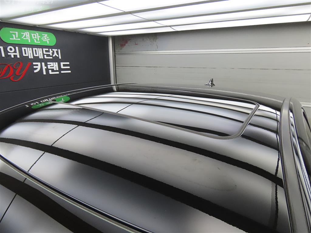 HYUNDAI Grandeur 2009 Negro - Importación desde Corea - HF Imports Iquique - Foto 17