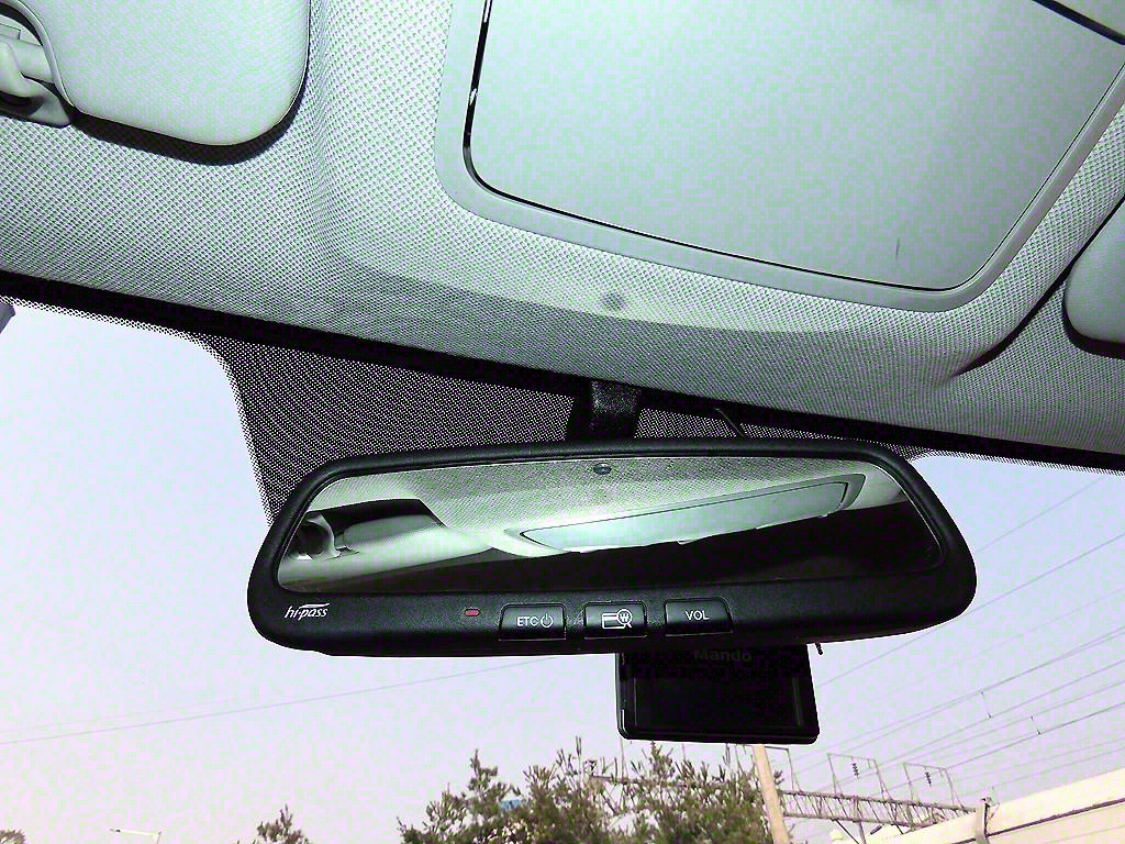 HYUNDAI Avante 2018 Blanco - Importación desde Corea - HF Imports Iquique - Foto 14