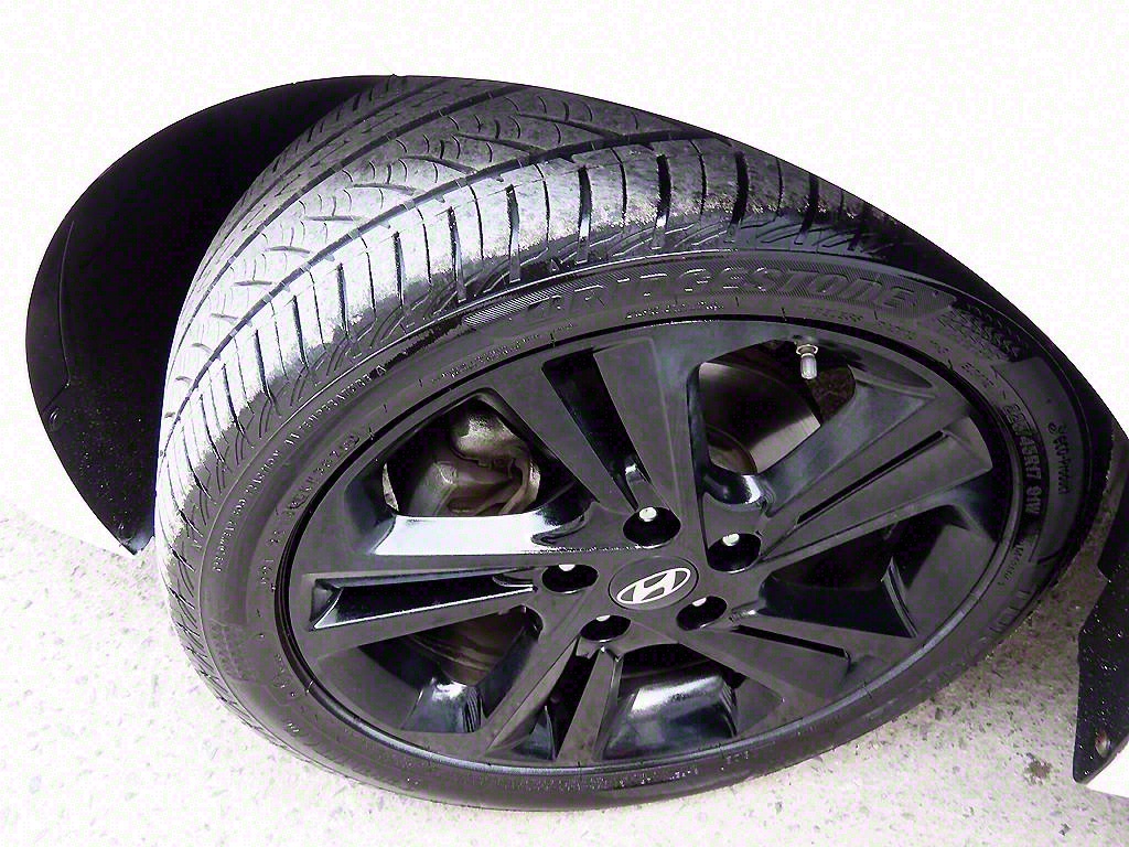 HYUNDAI Avante 2018 Blanco - Importación desde Corea - HF Imports Iquique - Foto 18