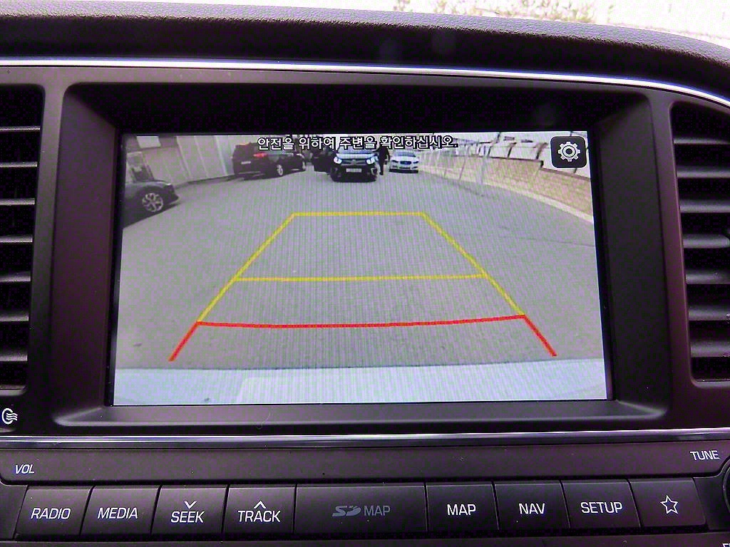 HYUNDAI Avante 2018 Blanco - Importación desde Corea - HF Imports Iquique - Foto 16